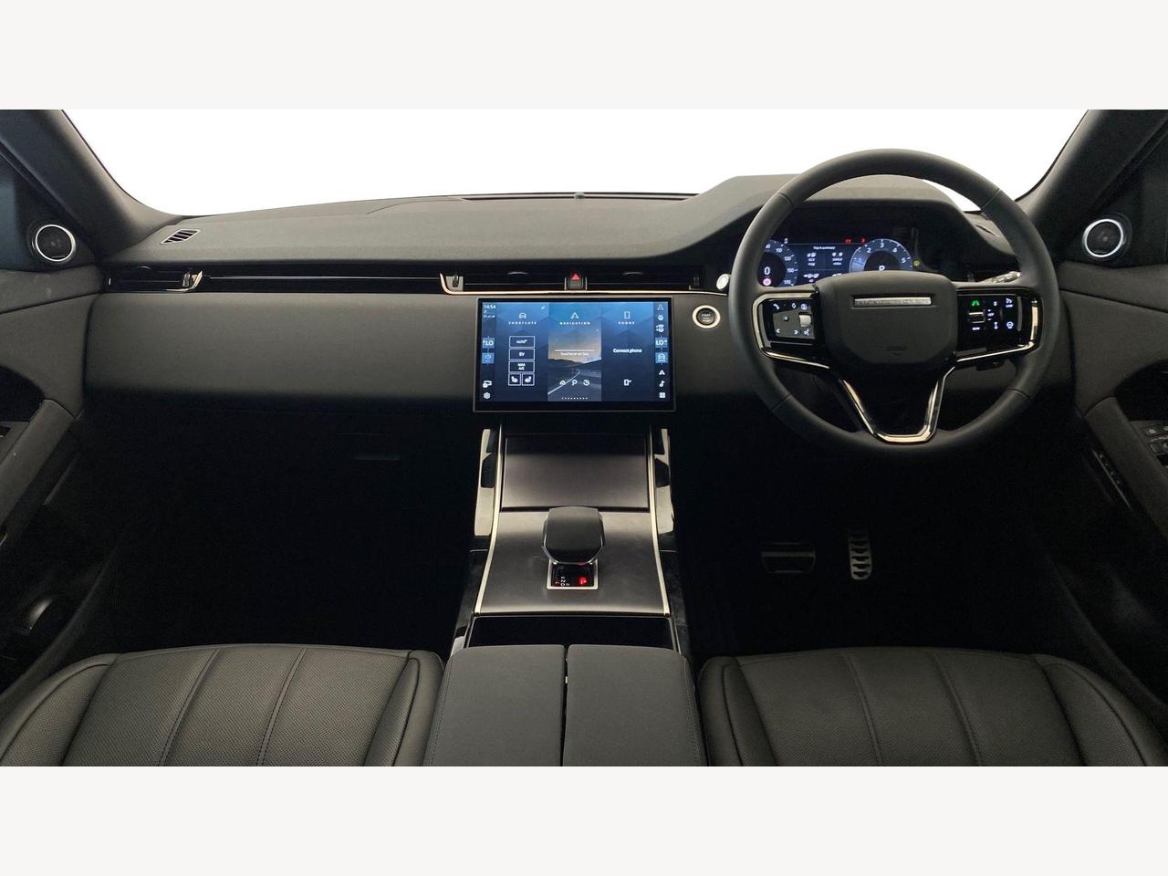 Used Land Rover Range Rover Evoque 2025 for sale - 76680727: Photo 9