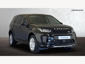 Used Land Rover Discovery Sport 2025 for sale - 77418508: Photo