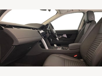 Used Land Rover Discovery Sport 2025 for sale - 77418508: Photo
