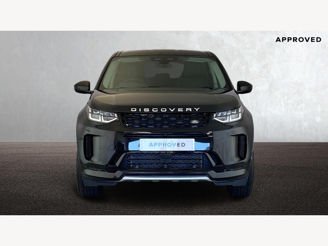 Used Land Rover Discovery Sport 2025 for sale - 77418508: Photo 7