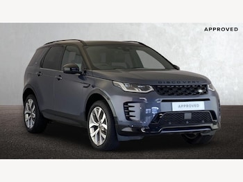Used Land Rover Discovery Sport 2025 for sale - 78229890: Photo
