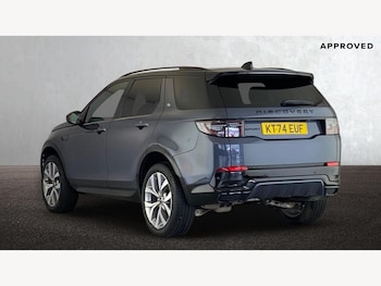 Used Land Rover Discovery Sport 2025 for sale - 78229890: Photo