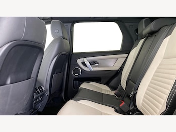 Used Land Rover Discovery Sport 2025 for sale - 78229890: Photo