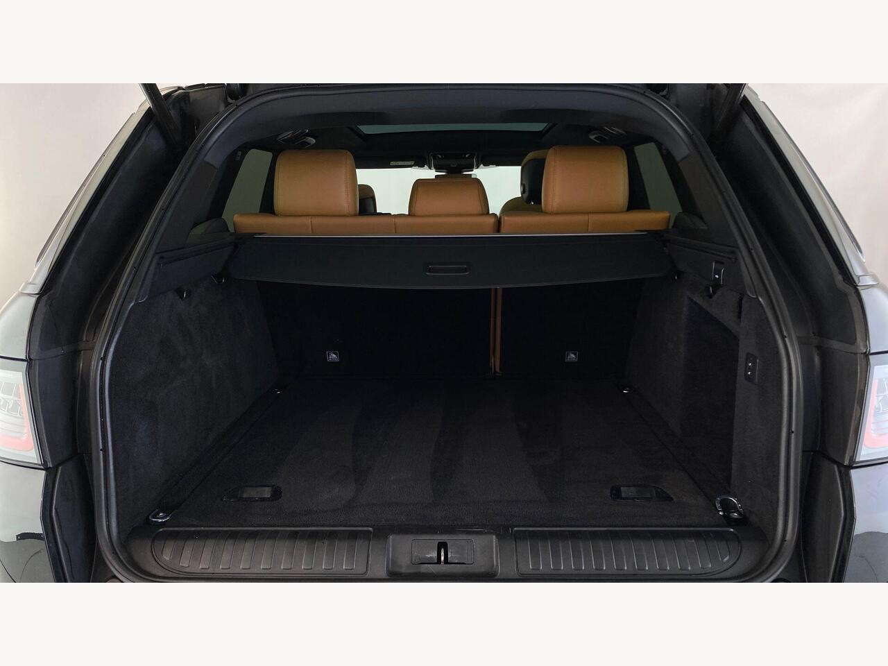 Used Land Rover Range Rover Sport 2020 for sale - 77528653: Photo 10