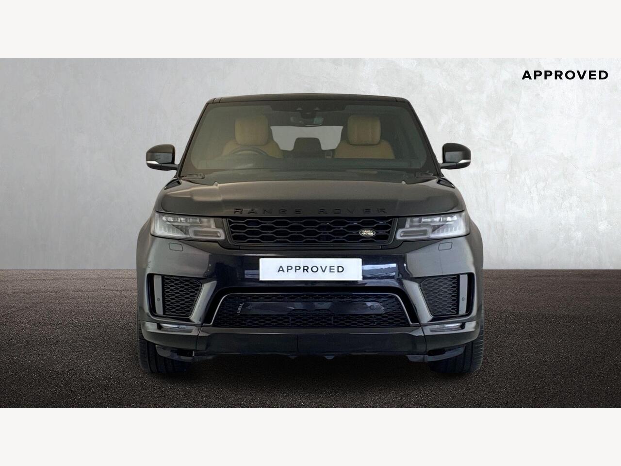Used Land Rover Range Rover Sport 2020 for sale - 77528653: Photo 7