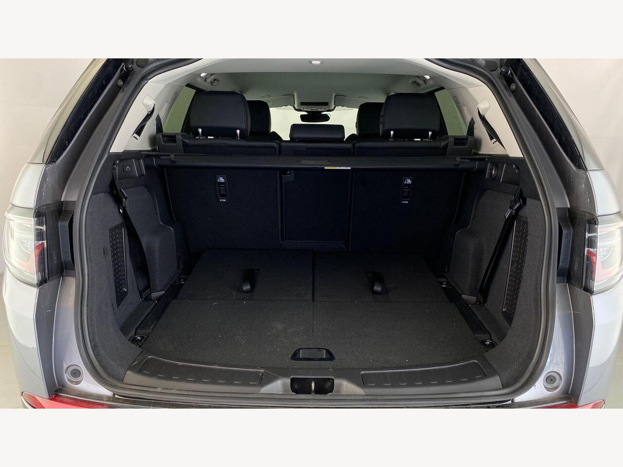 Used Land Rover Discovery Sport 2026 for sale - 78005350: Photo 10