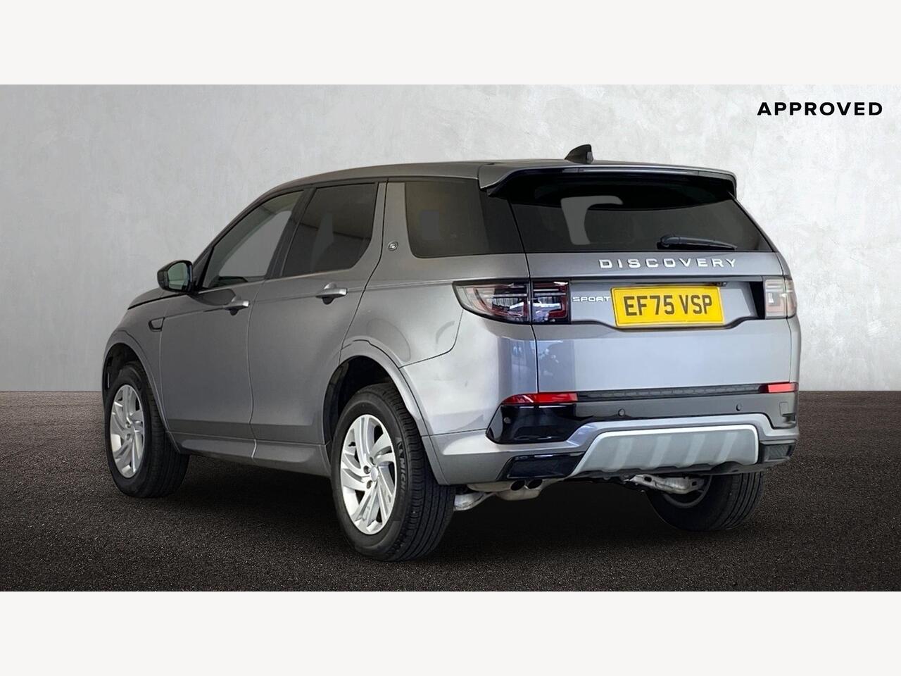 Used Land Rover Discovery Sport 2026 for sale - 78005350: Photo 2