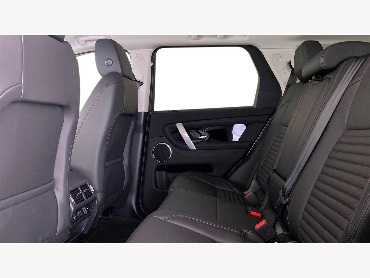 Used Land Rover Discovery Sport 2026 for sale - 78005350: Photo 4