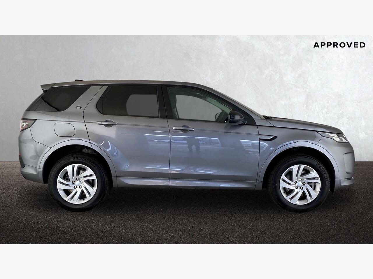 Used Land Rover Discovery Sport 2026 for sale - 78005350: Photo 5