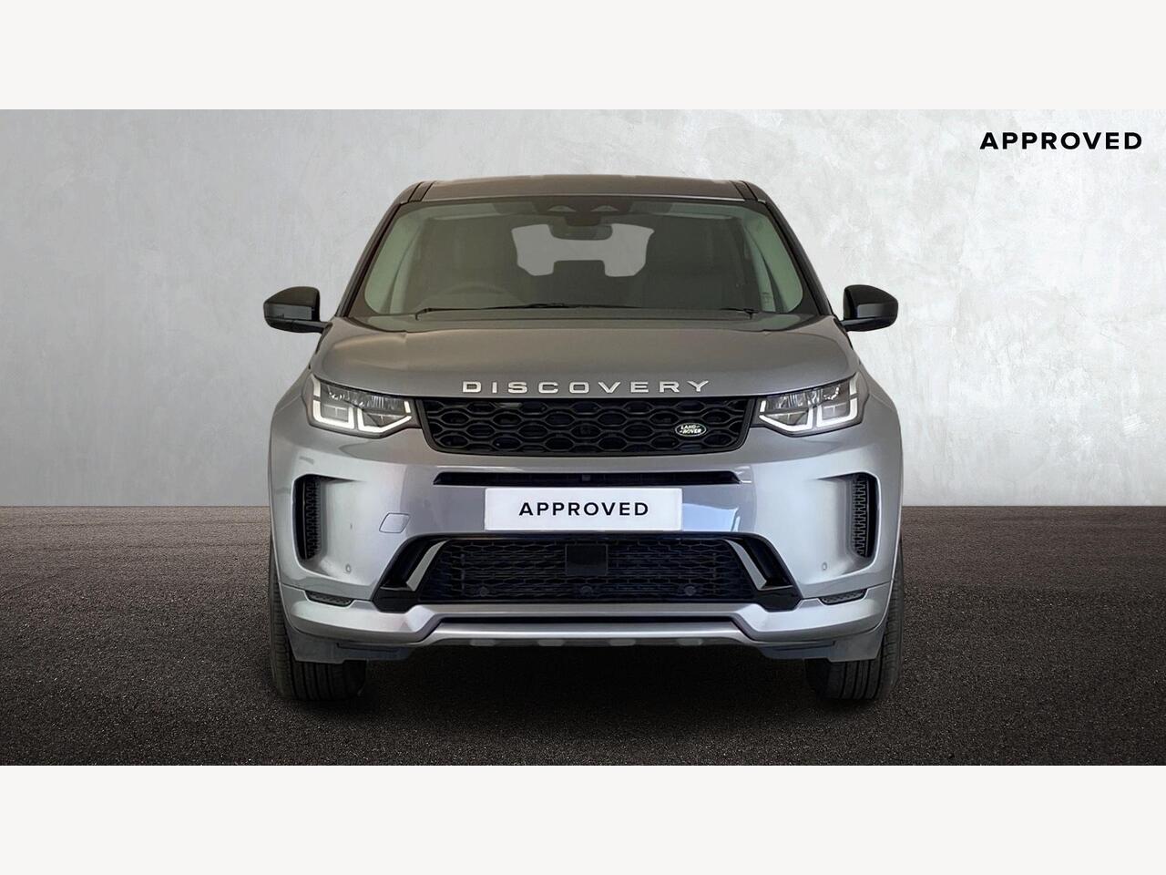 Used Land Rover Discovery Sport 2026 for sale - 78005350: Photo 7