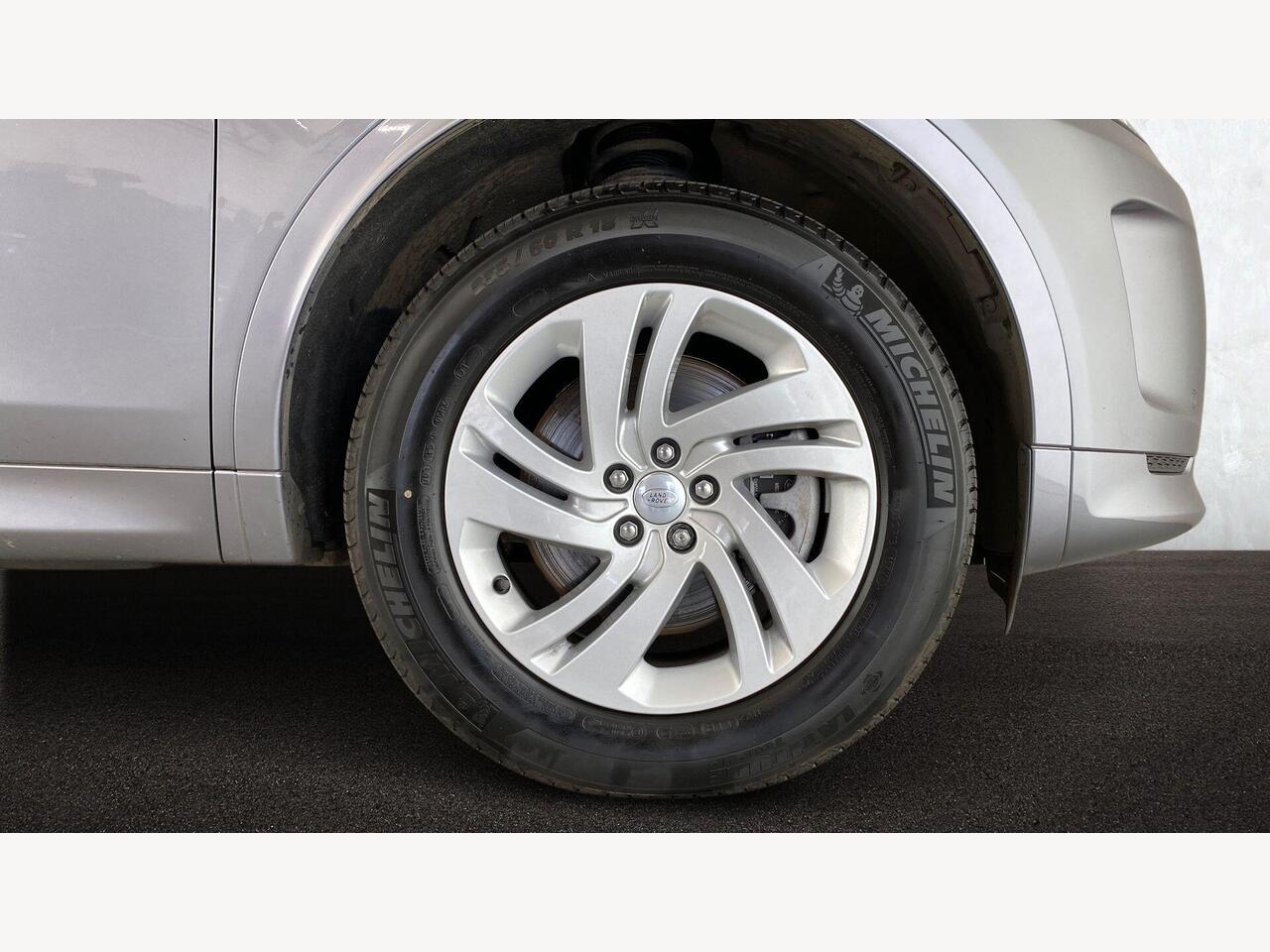 Used Land Rover Discovery Sport 2026 for sale - 78005350: Photo 8