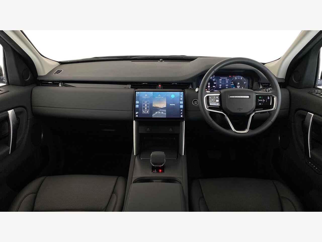 Used Land Rover Discovery Sport 2026 for sale - 78005350: Photo 9