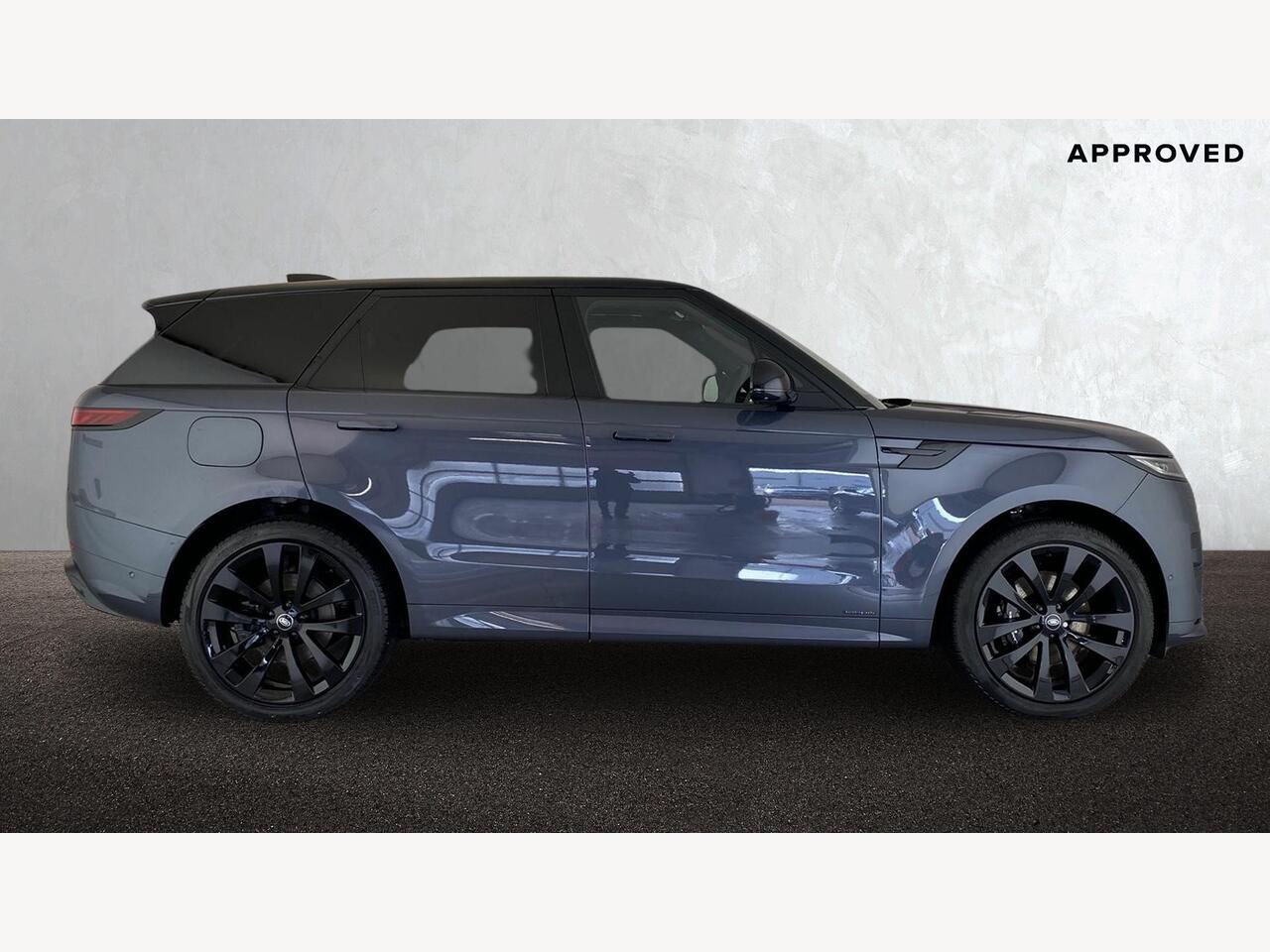 Used Land Rover Range Rover Sport 2024 for sale - 77826331: Photo 5