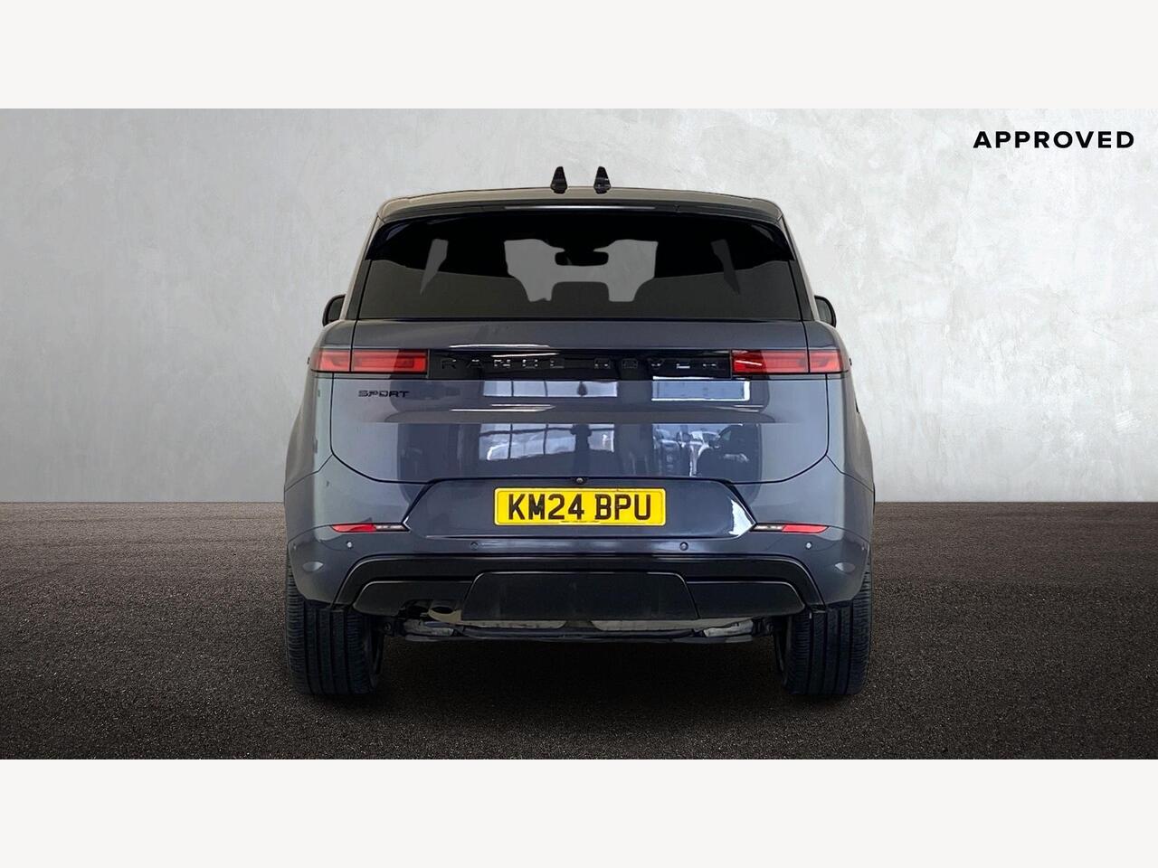 Used Land Rover Range Rover Sport 2024 for sale - 77826331: Photo 6