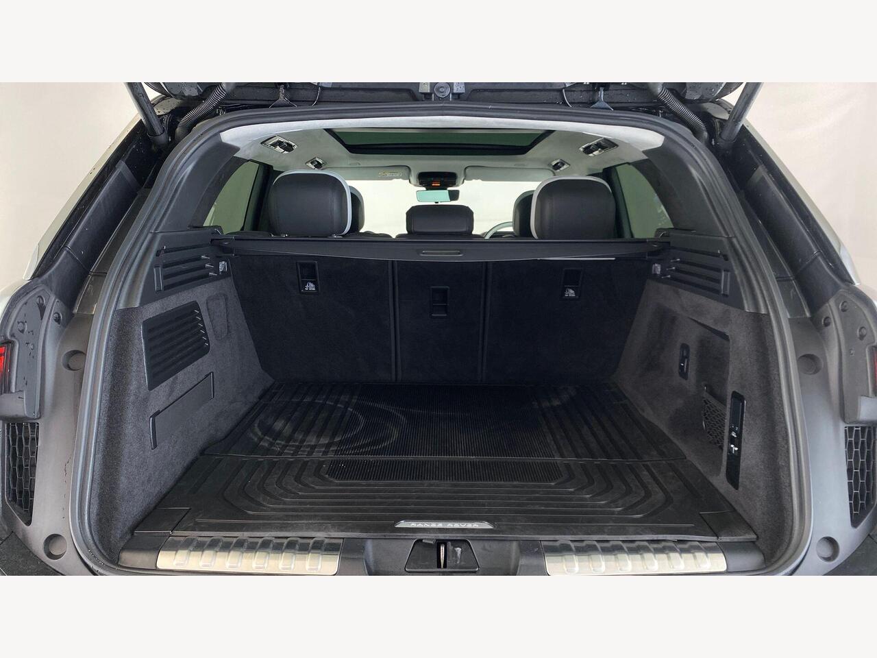 Used Land Rover Range Rover Sport 2024 for sale - 77480093: Photo 10