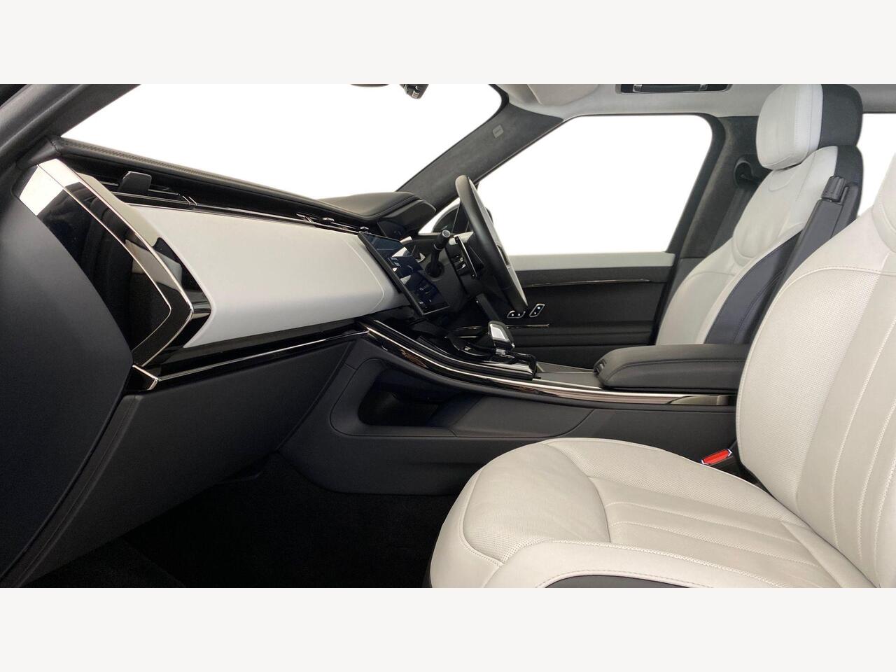 Used Land Rover Range Rover Sport 2024 for sale - 77480093: Photo 3