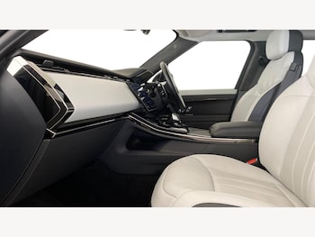 Used Land Rover Range Rover Sport 2024 for sale - 77480093: Photo