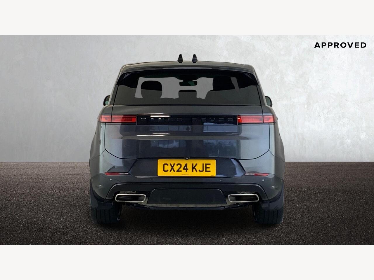 Used Land Rover Range Rover Sport 2024 for sale - 77480093: Photo 6