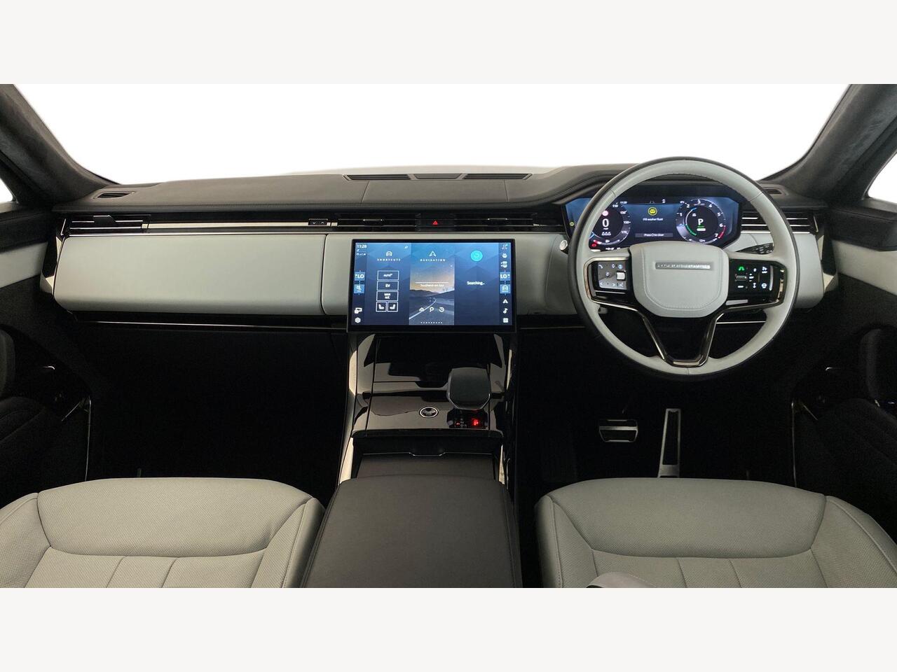 Used Land Rover Range Rover Sport 2024 for sale - 77480093: Photo 9