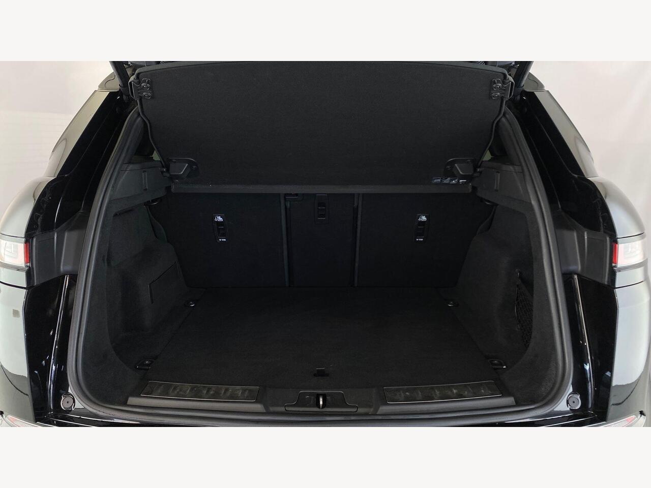 Used Land Rover Range Rover Evoque 2019 for sale - 78098648: Photo 10