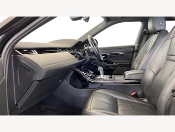 Used Land Rover Range Rover Evoque 2019 for sale - 78098648: Photo