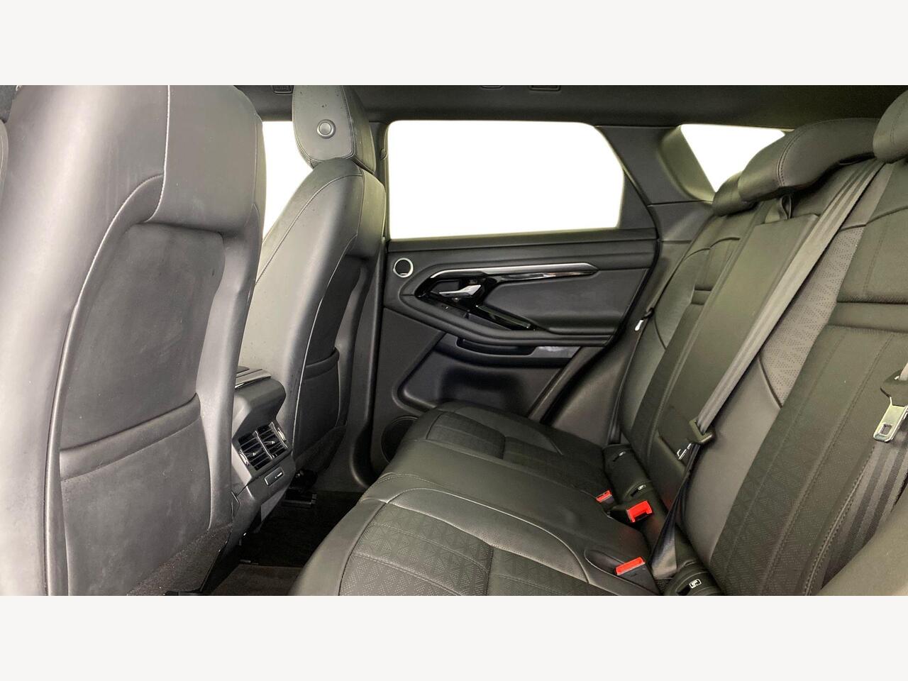 Used Land Rover Range Rover Evoque 2019 for sale - 78098648: Photo 4