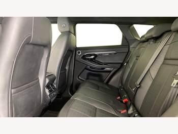 Used Land Rover Range Rover Evoque 2019 for sale - 78098648: Photo