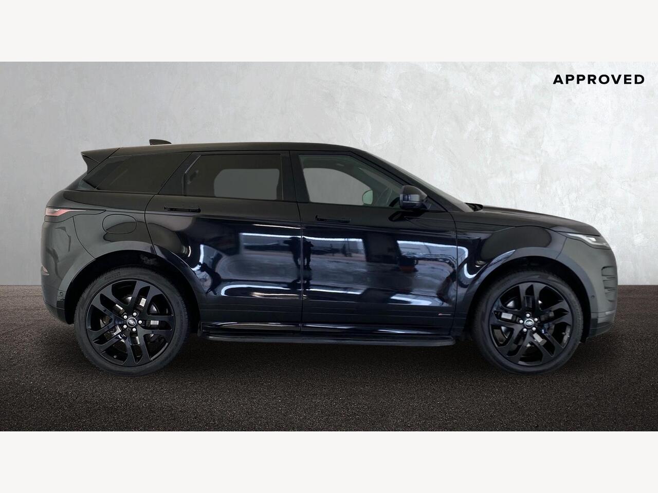 Used Land Rover Range Rover Evoque 2019 for sale - 78098648: Photo 5