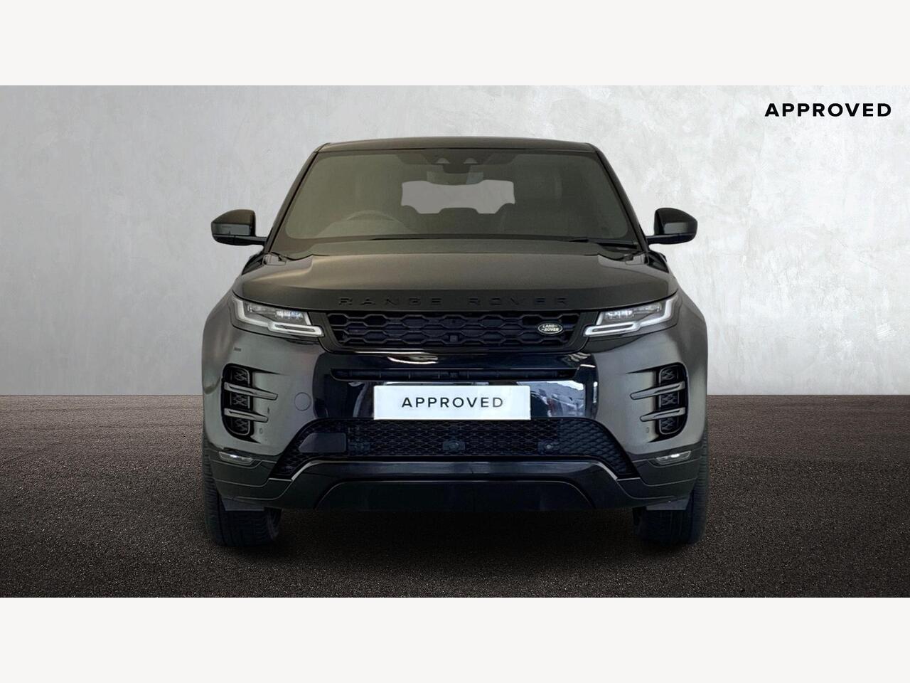 Used Land Rover Range Rover Evoque 2019 for sale - 78098648: Photo 7