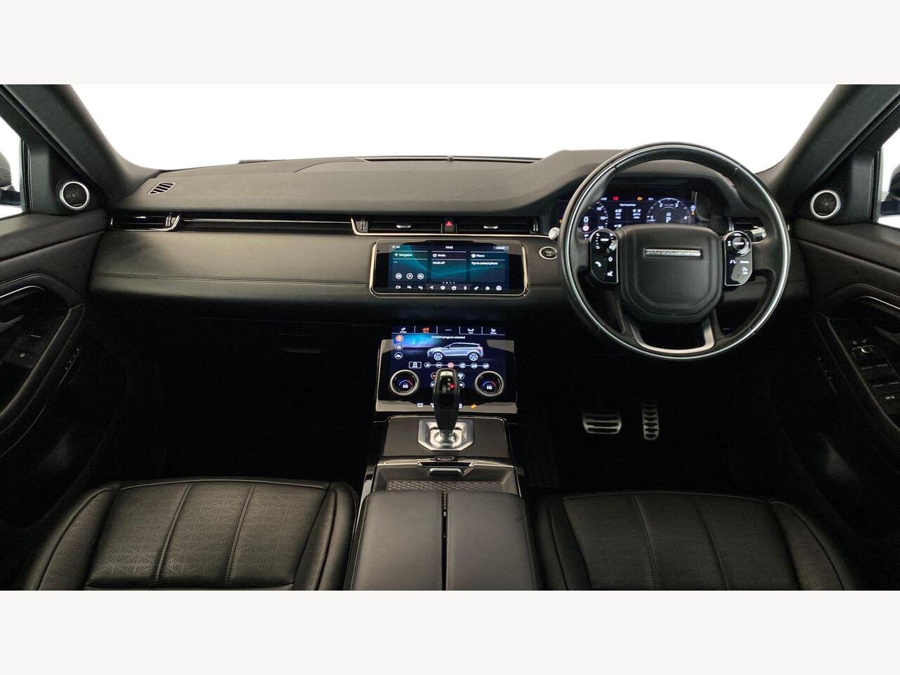 Used Land Rover Range Rover Evoque 2019 for sale - 78098648: Photo 9