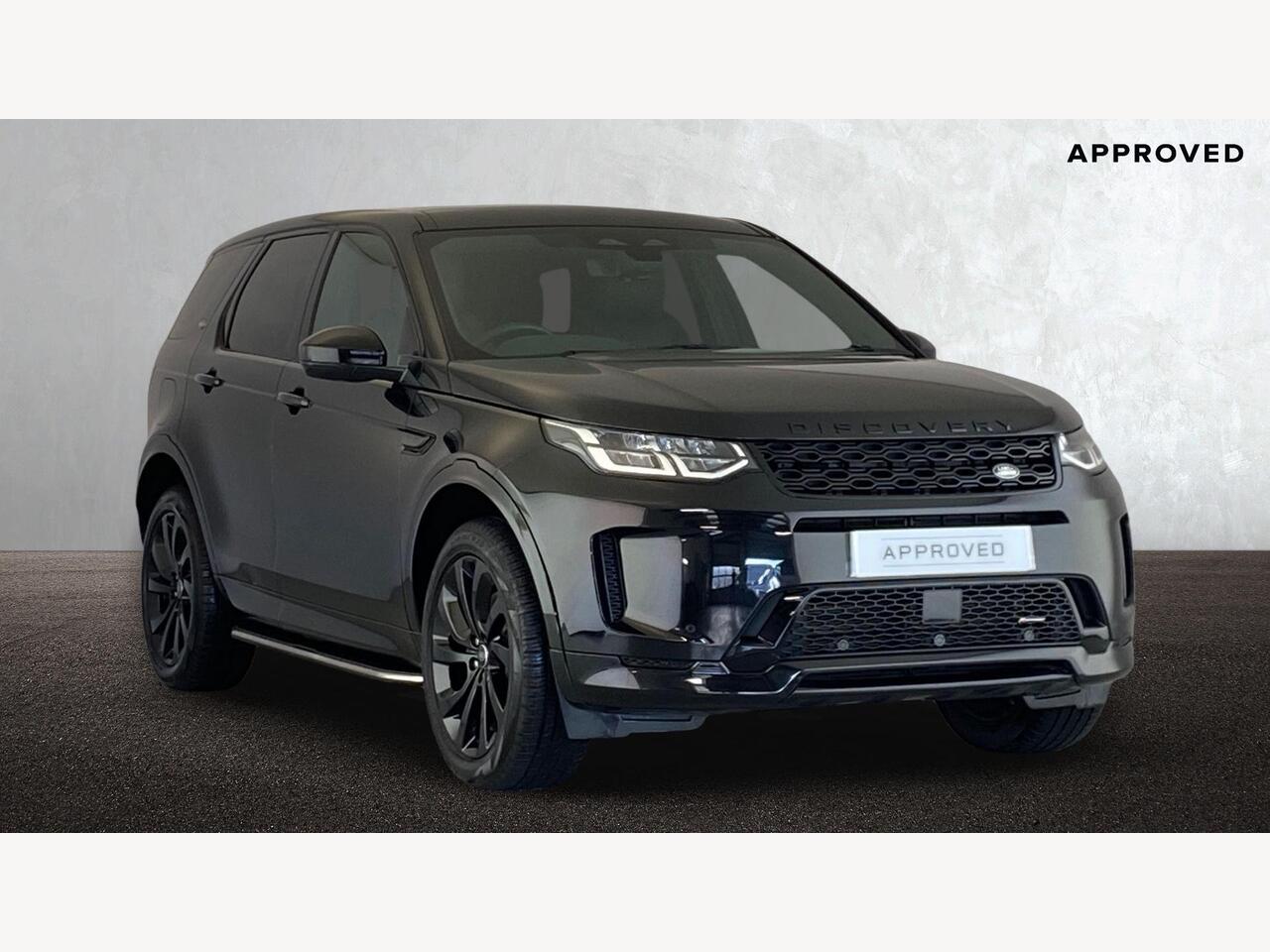 Used Land Rover Discovery Sport 2022 for sale - 76675271: Photo 1