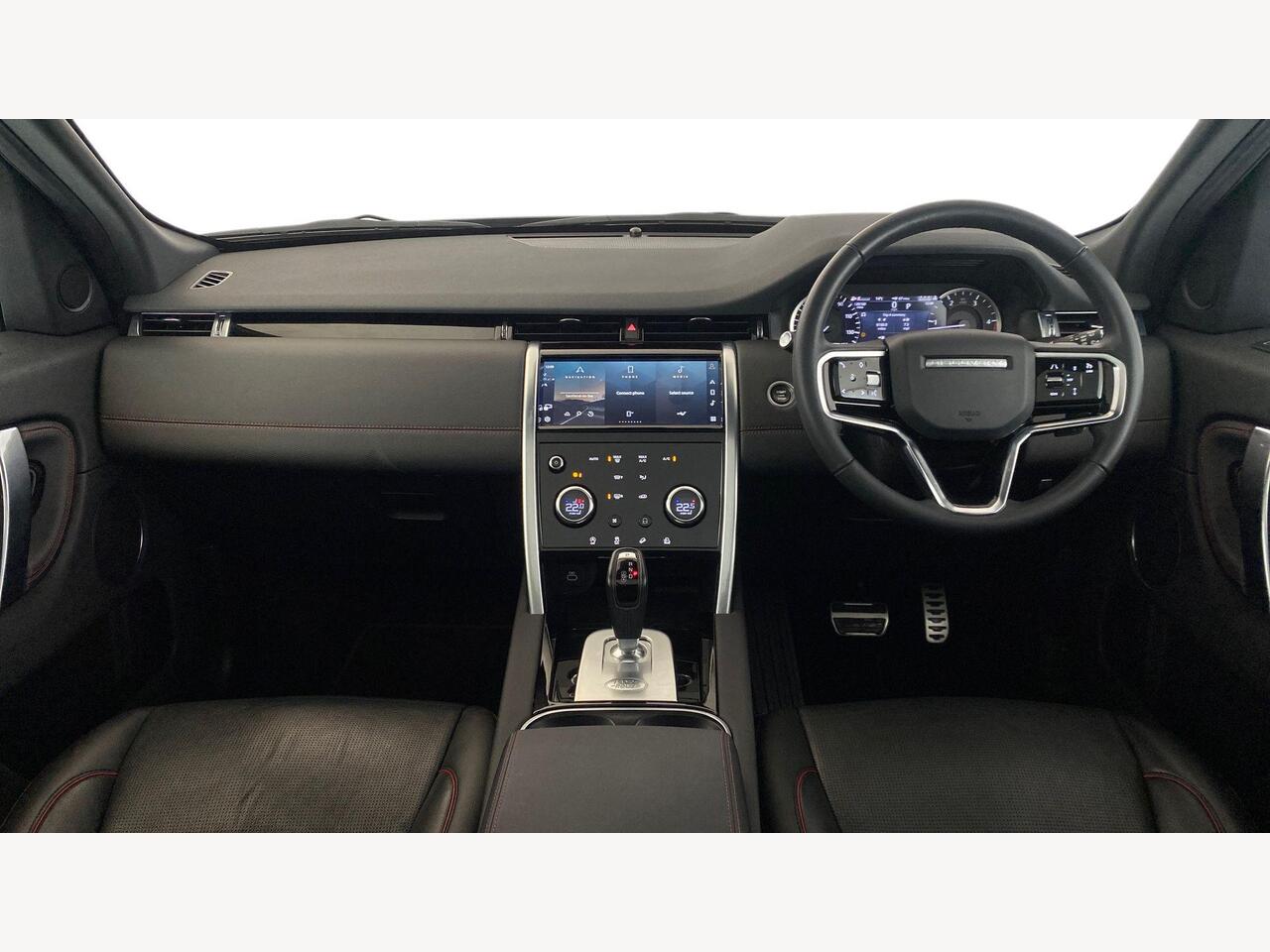 Used Land Rover Discovery Sport 2022 for sale - 76675271: Photo 10