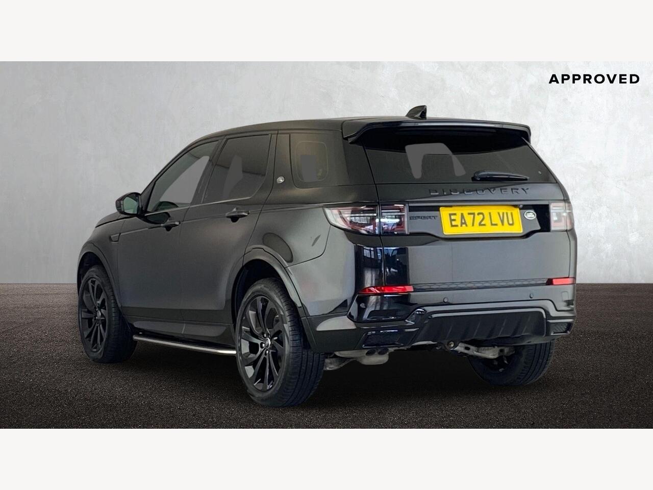 Used Land Rover Discovery Sport 2022 for sale - 76675271: Photo 2