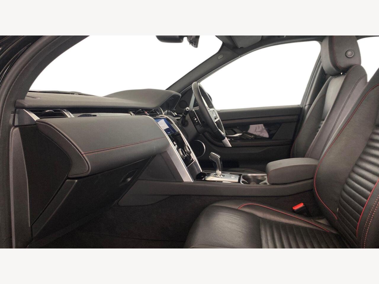 Used Land Rover Discovery Sport 2022 for sale - 76675271: Photo 4