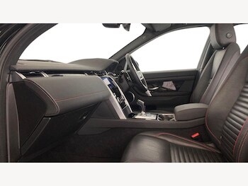 Used Land Rover Discovery Sport 2022 for sale - 76675271: Photo