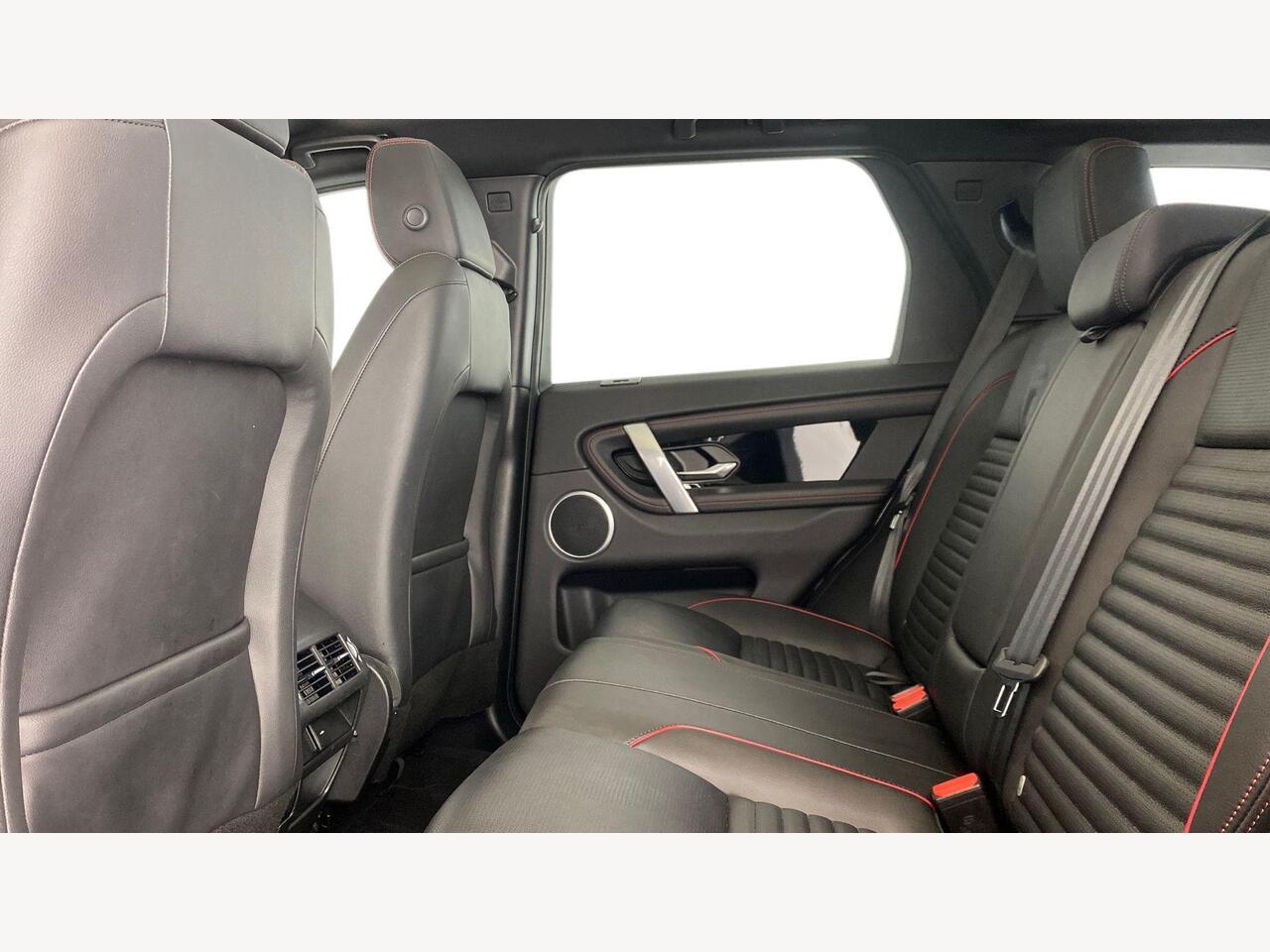 Used Land Rover Discovery Sport 2022 for sale - 76675271: Photo 5