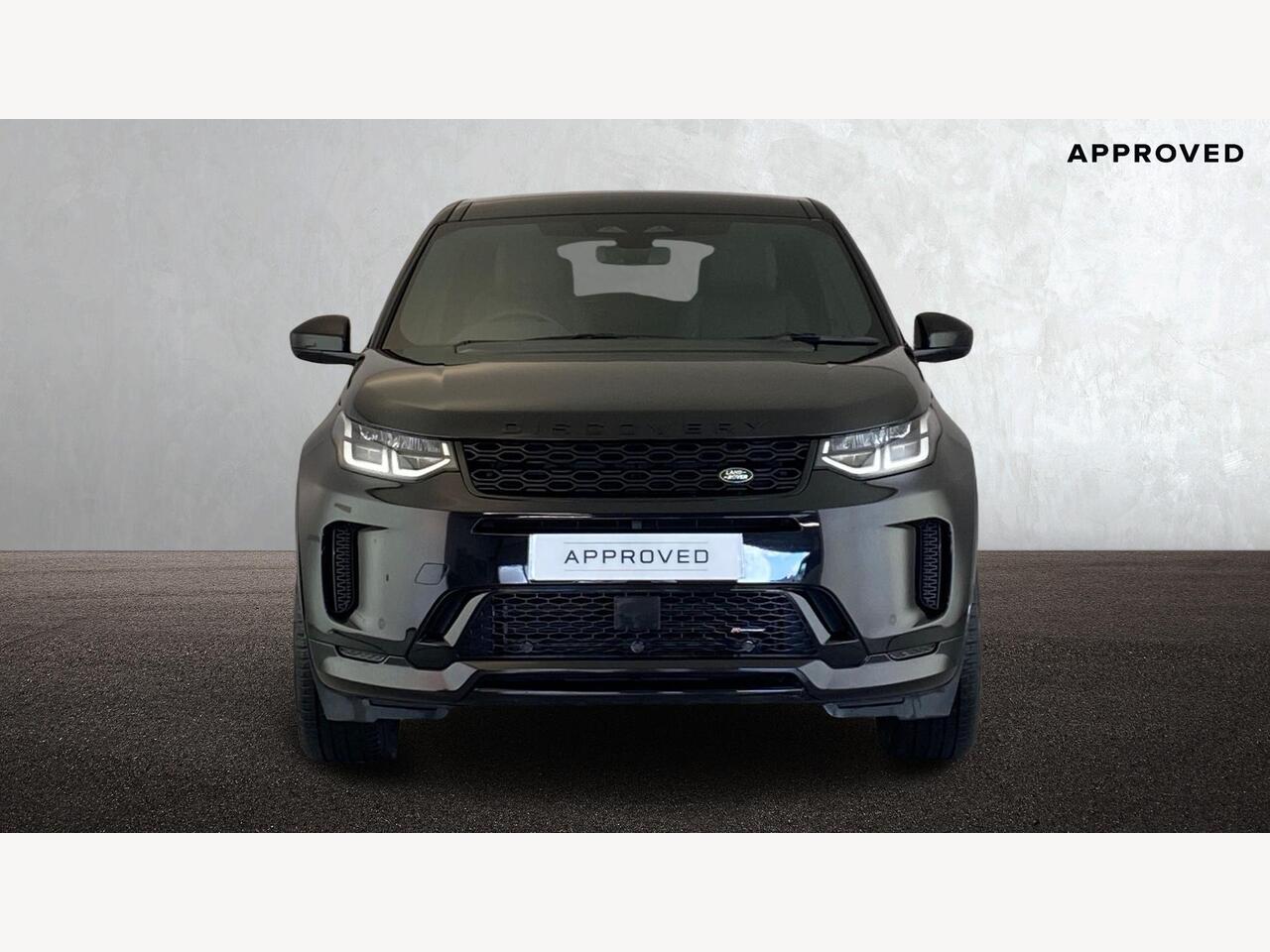 Used Land Rover Discovery Sport 2022 for sale - 76675271: Photo 8