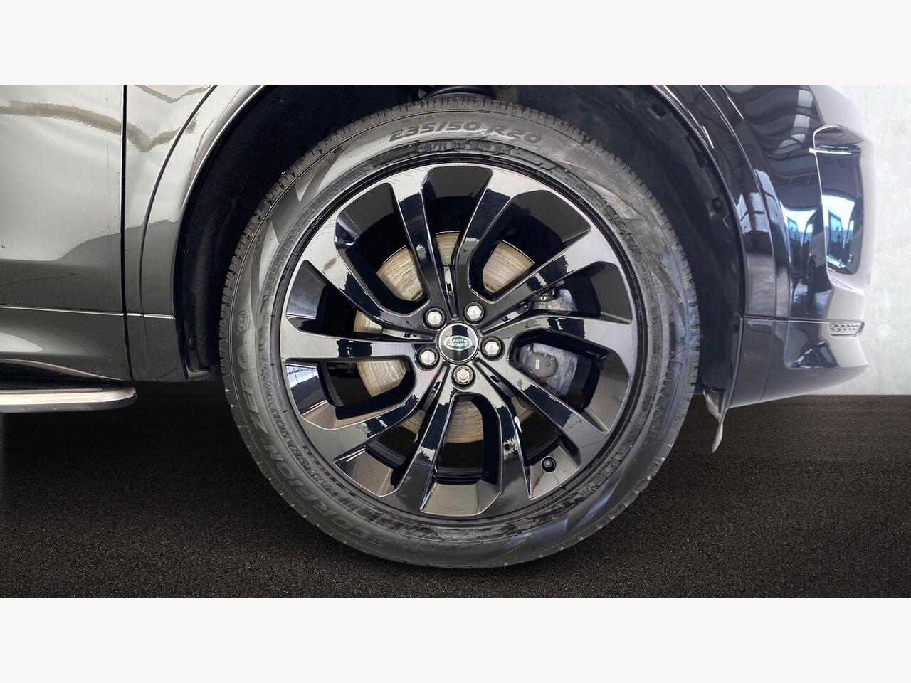 Used Land Rover Discovery Sport 2022 for sale - 76675271: Photo 9