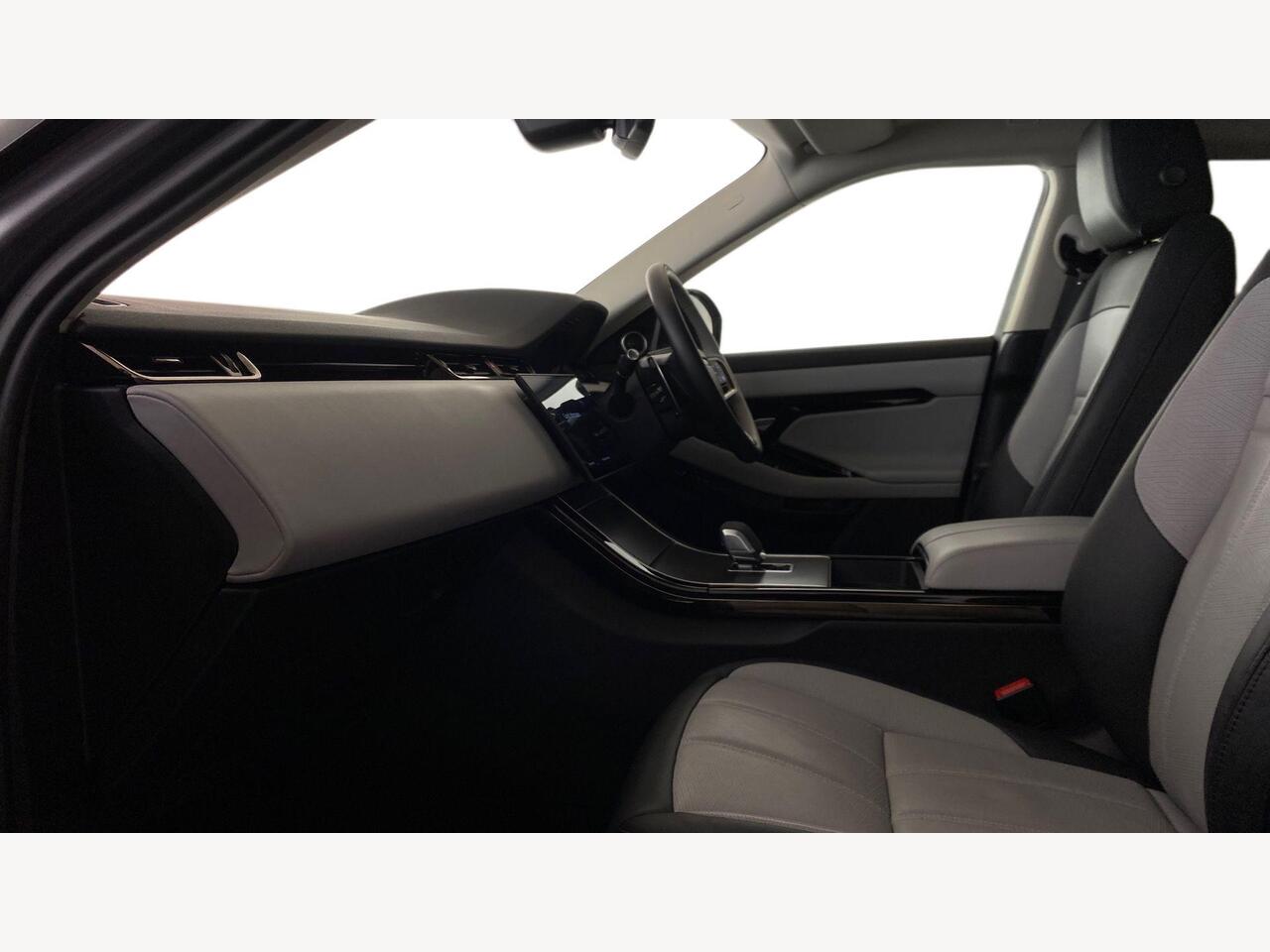 Used Land Rover Range Rover Evoque 2024 for sale - 76676770: Photo 3