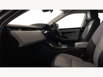 Used Land Rover Range Rover Evoque 2024 for sale - 76676770: Photo