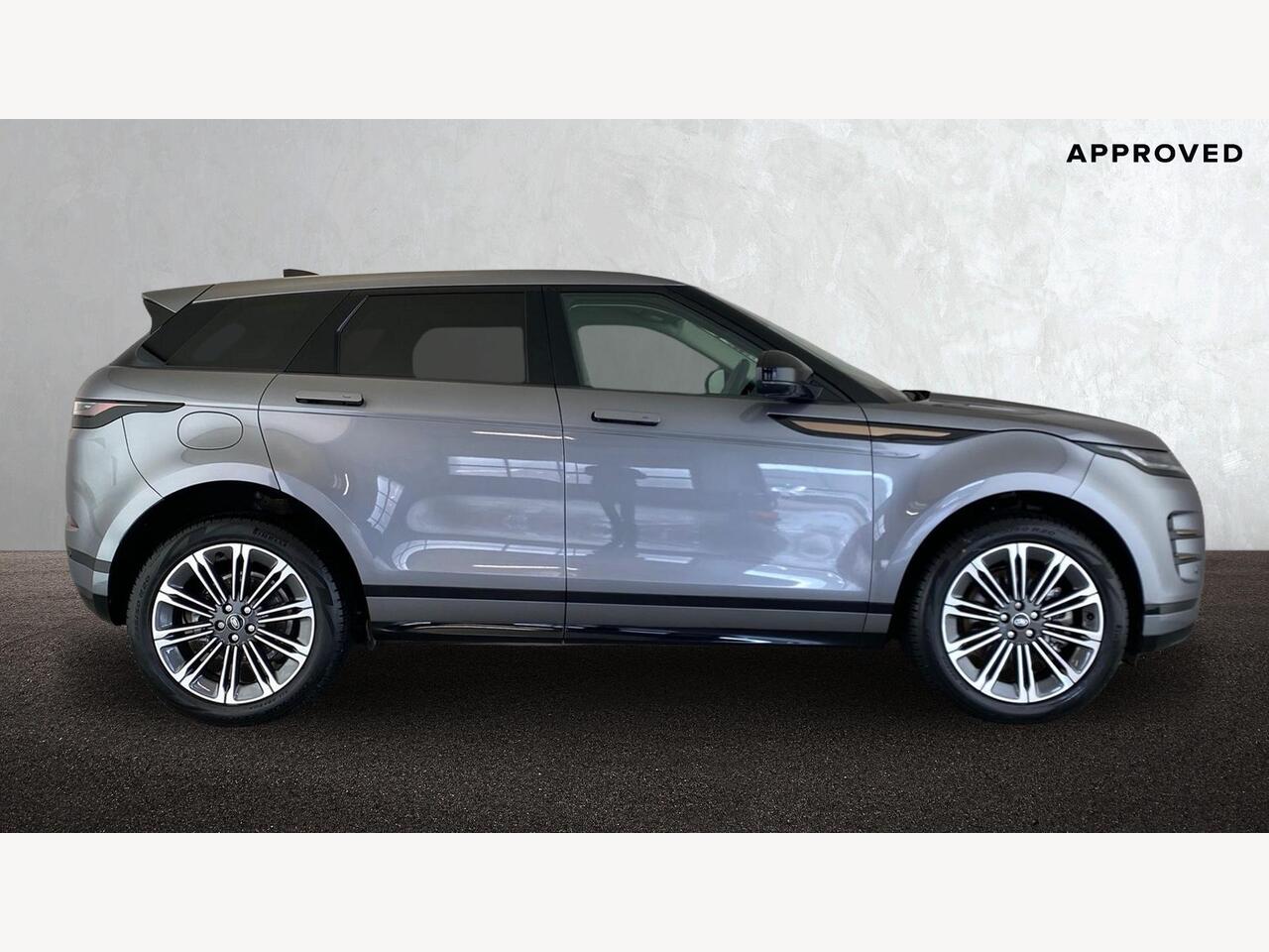 Used Land Rover Range Rover Evoque 2024 for sale - 76676770: Photo 5