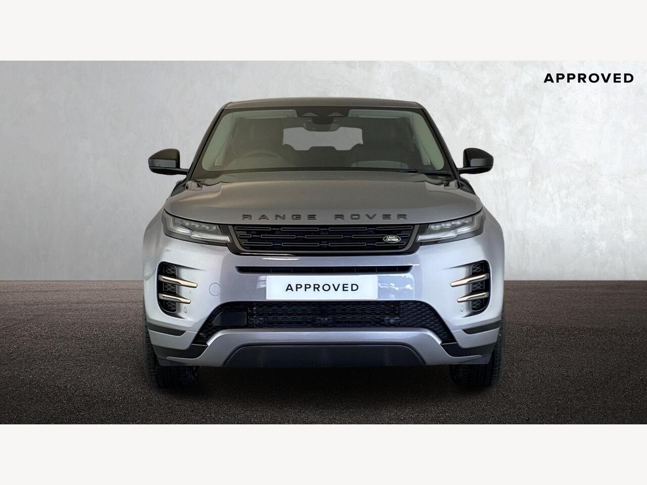 Used Land Rover Range Rover Evoque 2024 for sale - 76676770: Photo 7