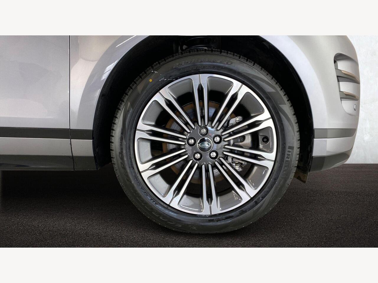 Used Land Rover Range Rover Evoque 2024 for sale - 76676770: Photo 8