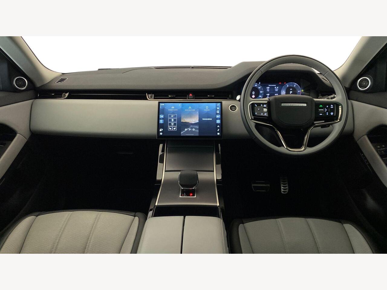 Used Land Rover Range Rover Evoque 2024 for sale - 76676770: Photo 9