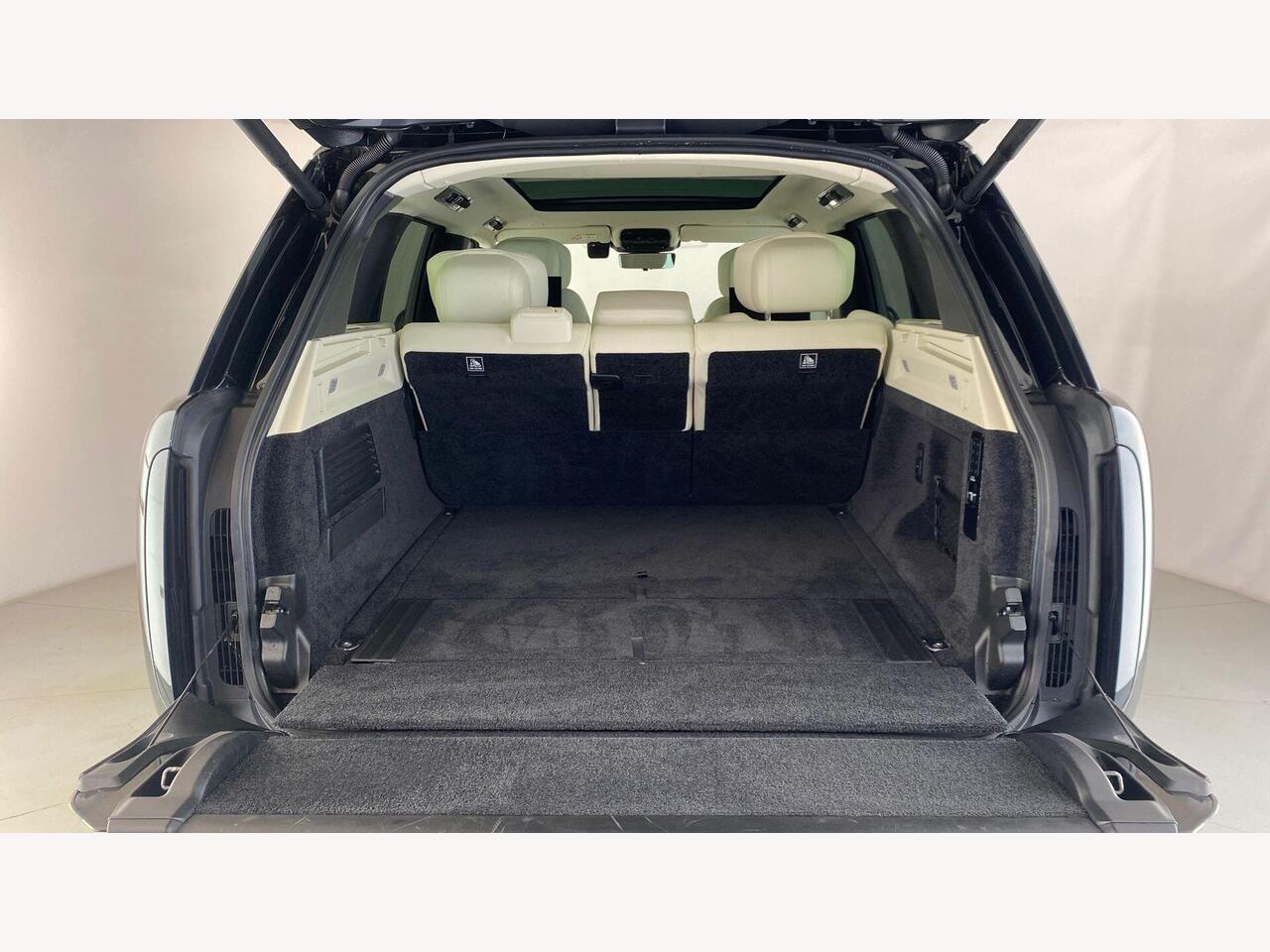 Used Land Rover Range Rover 2022 for sale - 76675066: Photo 10