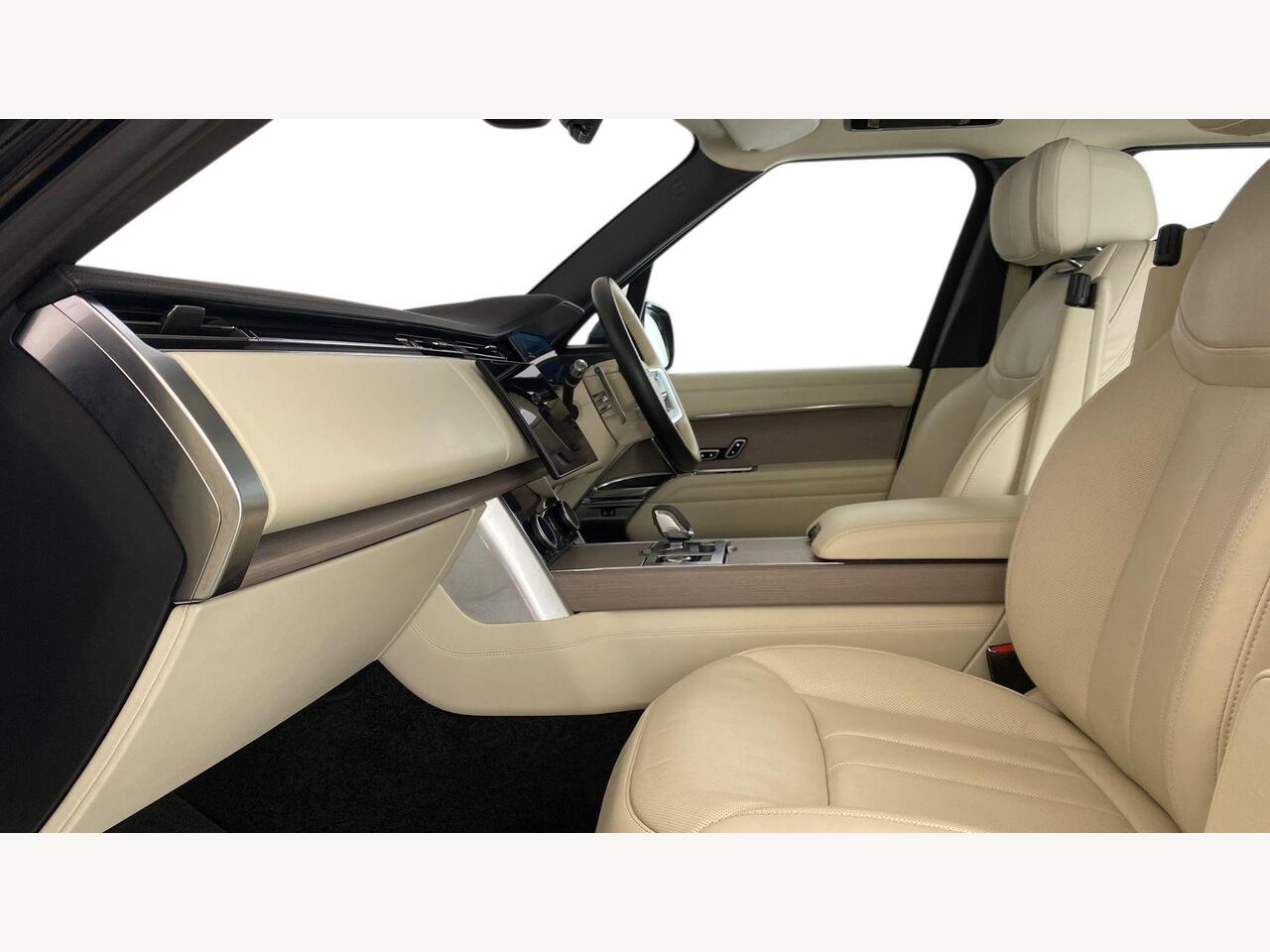 Used Land Rover Range Rover 2022 for sale - 76675066: Photo 3