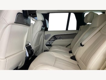 Used Land Rover Range Rover 2022 for sale - 76675066: Photo