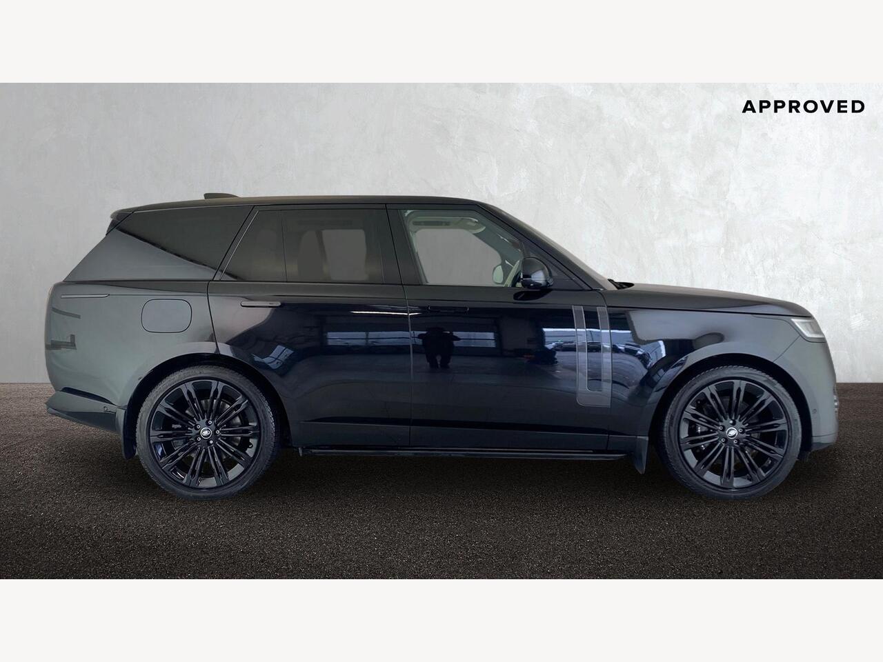 Used Land Rover Range Rover 2022 for sale - 76675066: Photo 5