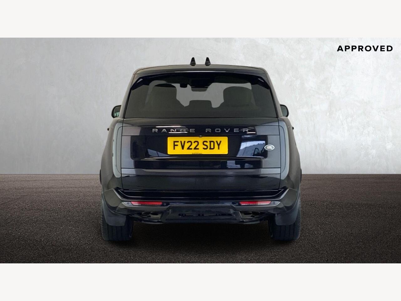 Used Land Rover Range Rover 2022 for sale - 76675066: Photo 6