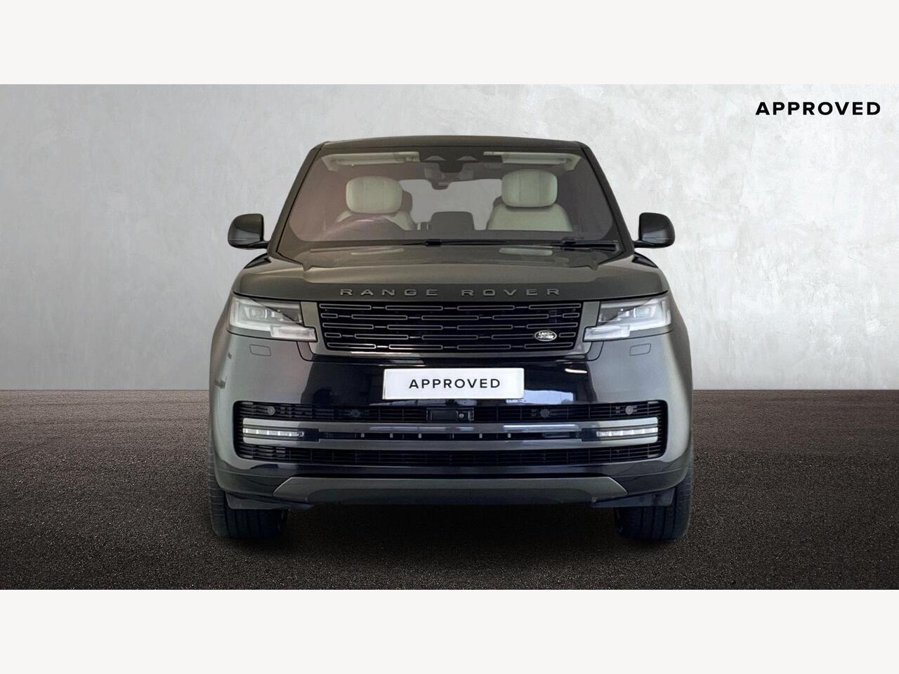 Used Land Rover Range Rover 2022 for sale - 76675066: Photo 7